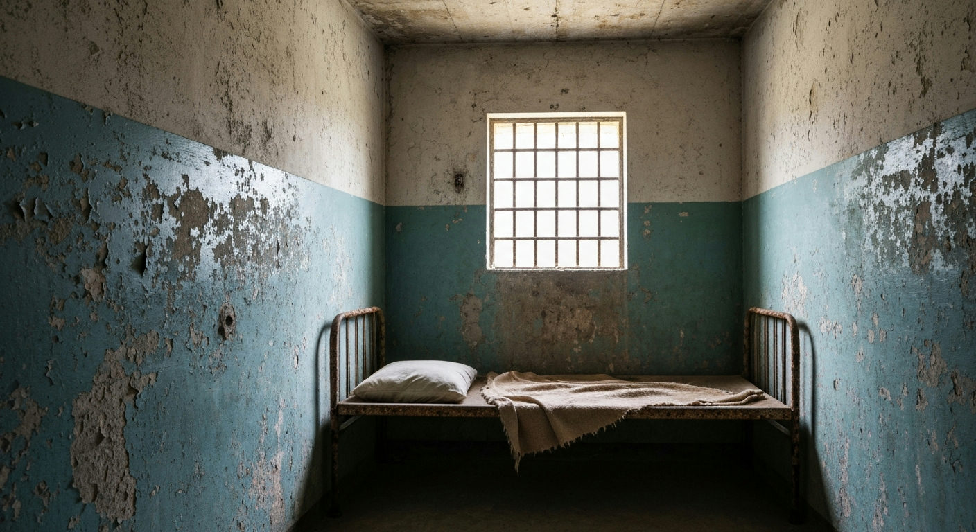 90.000 PRISIONEROS CUBANOS CON DAÑOS IRREVERSIBLES POR DESNUTRICIÓN FORZOSA