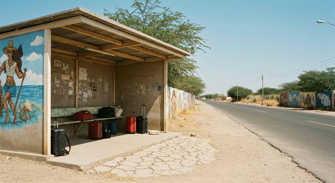 CNDH de México Retira Exhorto para Agilizar Trámites Migratorios, Afectando a Miles