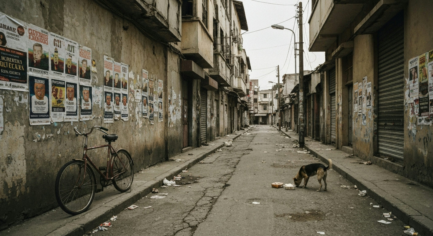 Cuba al Límite: El Colapso Económico Deshilacha el Tejido Social Bajo la Mirada Impávida del Régimen