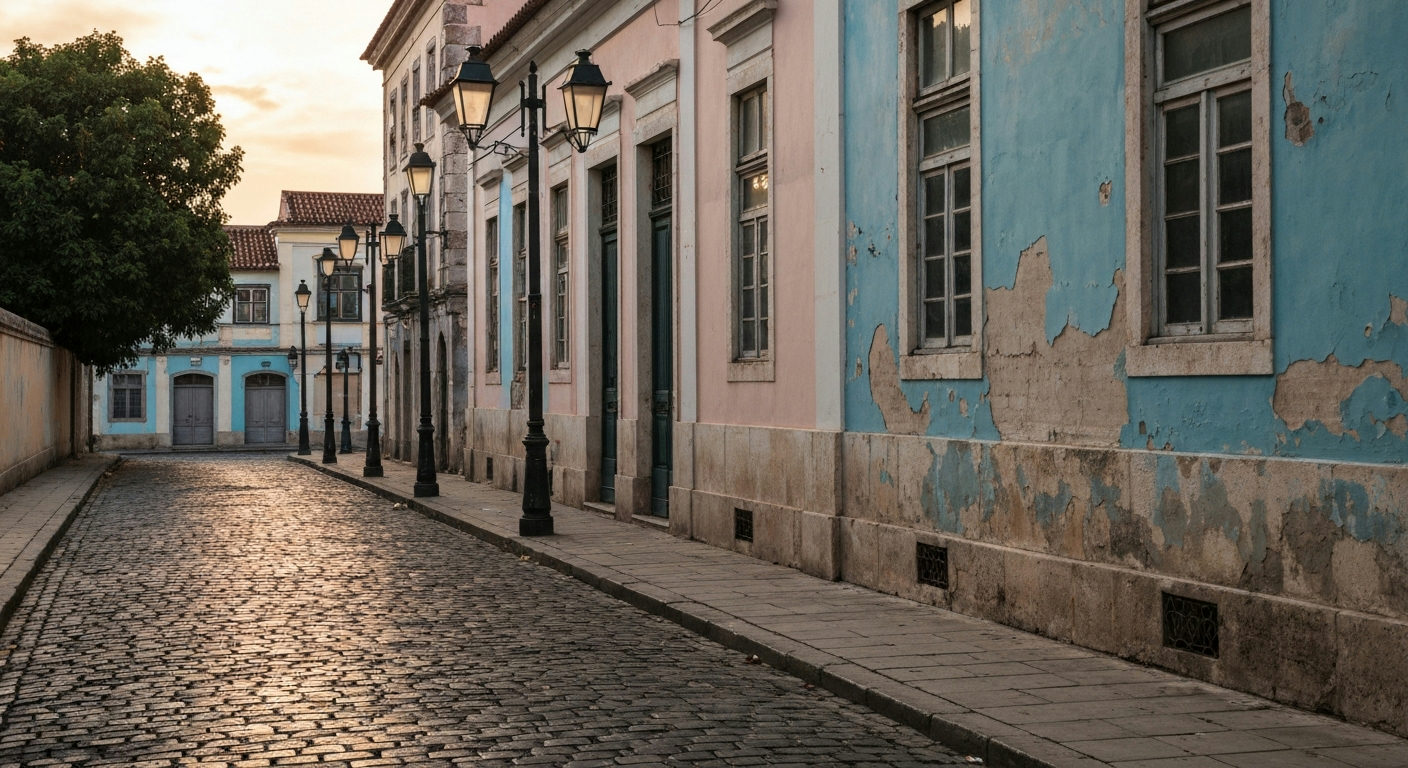 Cuba se Apaga: La Crisis Energética Revela el Agotamiento de un Modelo Insostenible