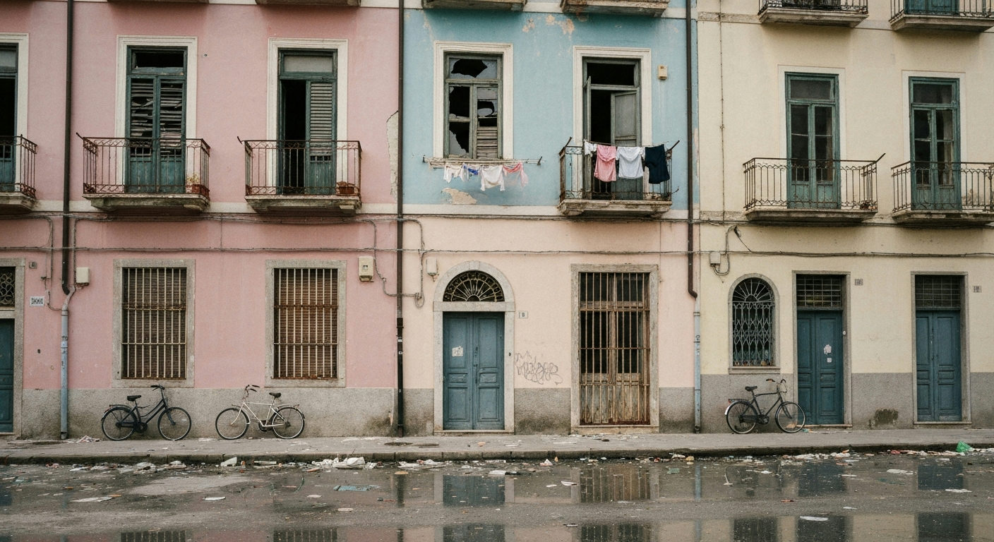 Cuba se asfixia en una "crisis eterna": la economía del "invento" devora al hogar