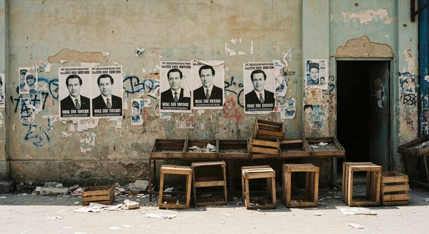 Díaz-Canel Choca con la Realidad del Hambre en Redes Sociales