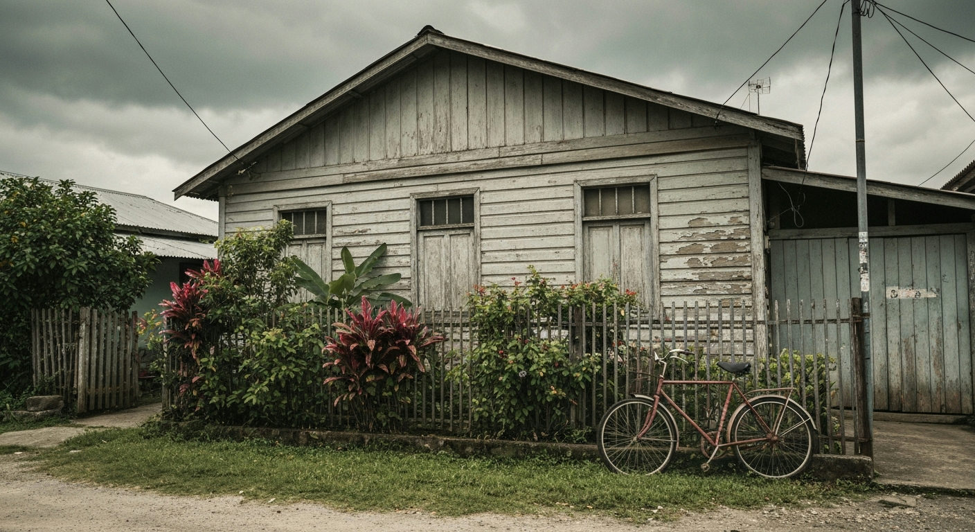 Doble Feminicidio y Presunto Infanticidio Sacuden Batabanó, Mayabeque