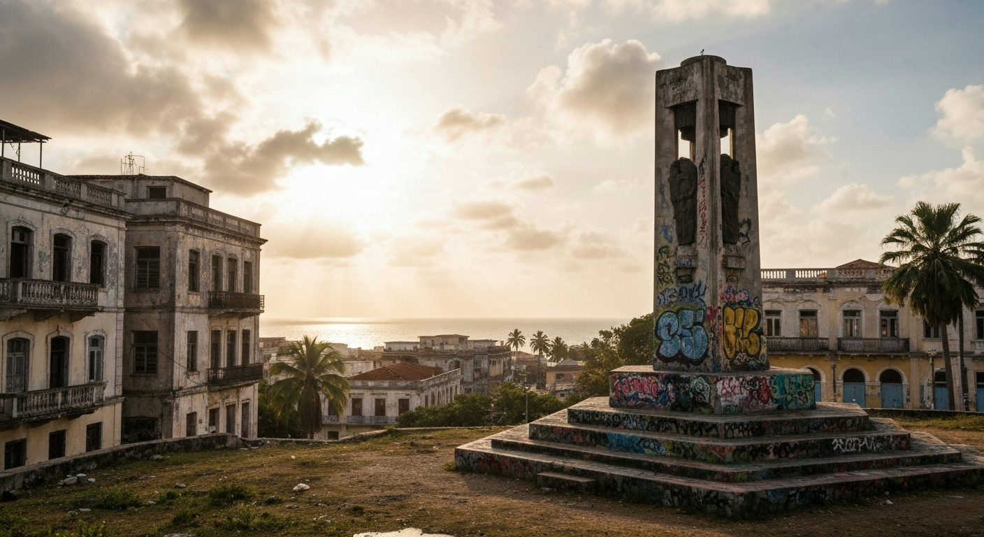 El resurgimiento de Moscú en el Caribe: La geopolítica rusa desafía la estabilidad regional y global