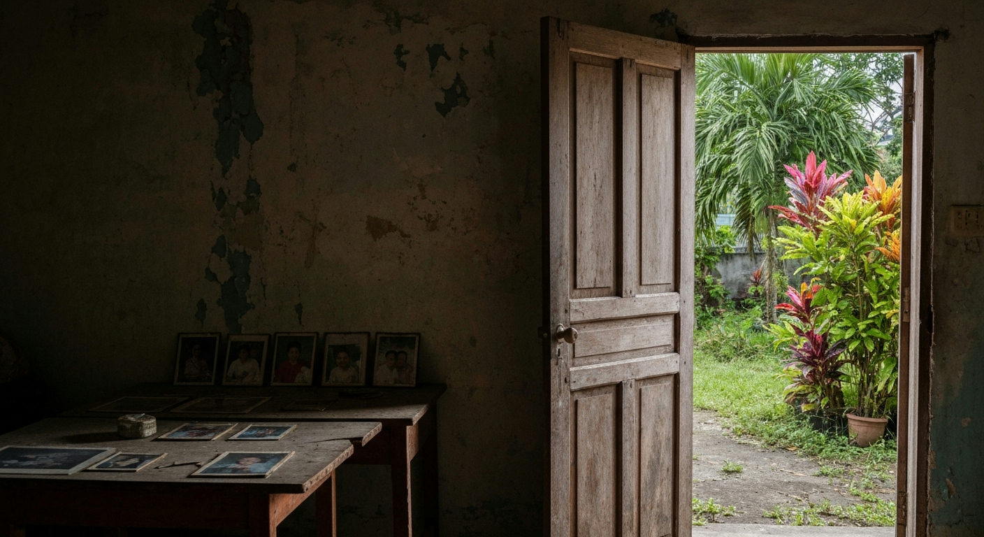 La Cacería Silenciosa: Cómo la Prisión Política Devora el Hogar Cubano