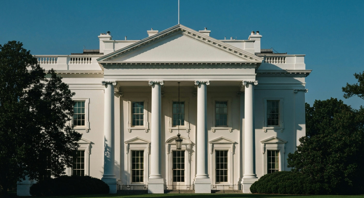 La Casa Blanca y la Estrategia del Pulso: Unilaterialismo y Pragmatismo en la Geopolítica de Trump