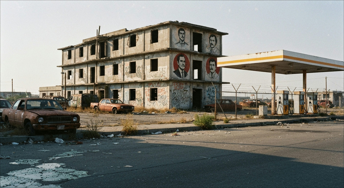 La diplomacia de la amenaza: El precario pulso entre Washington y Teherán al borde de la explosión