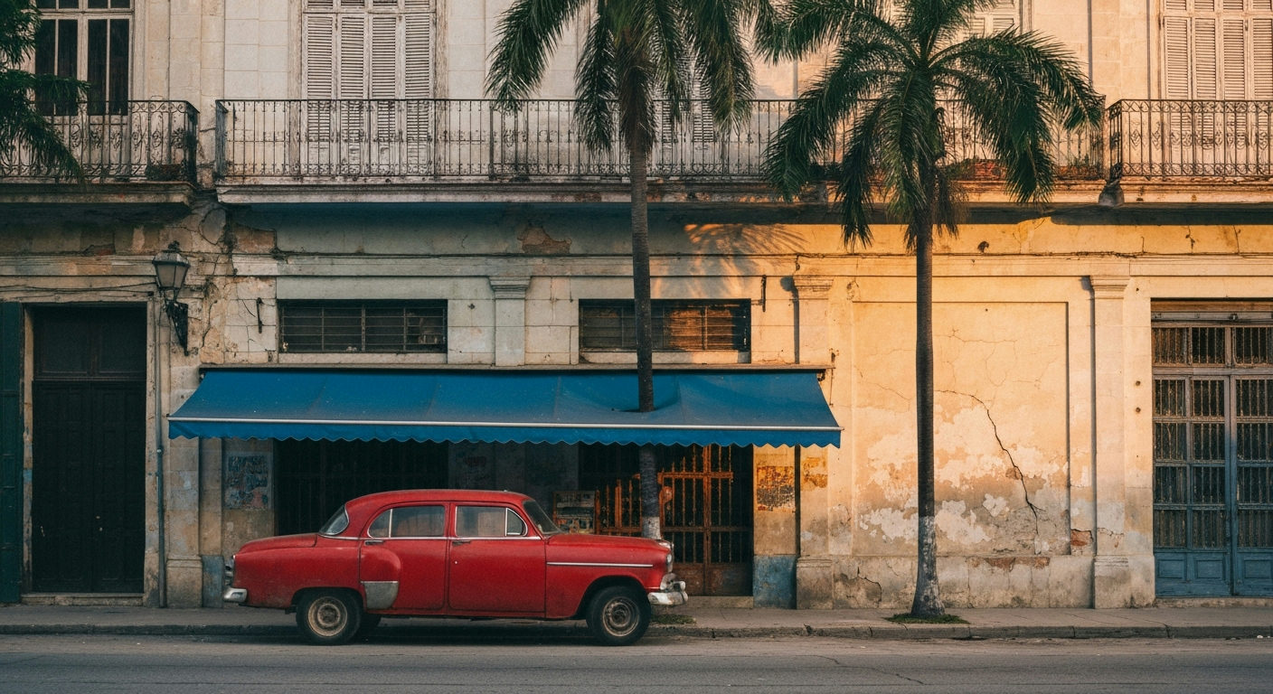 La presión máxima de Trump y el silencio calculado de La Habana: por qué el régimen cubano ya no responde a los golpes