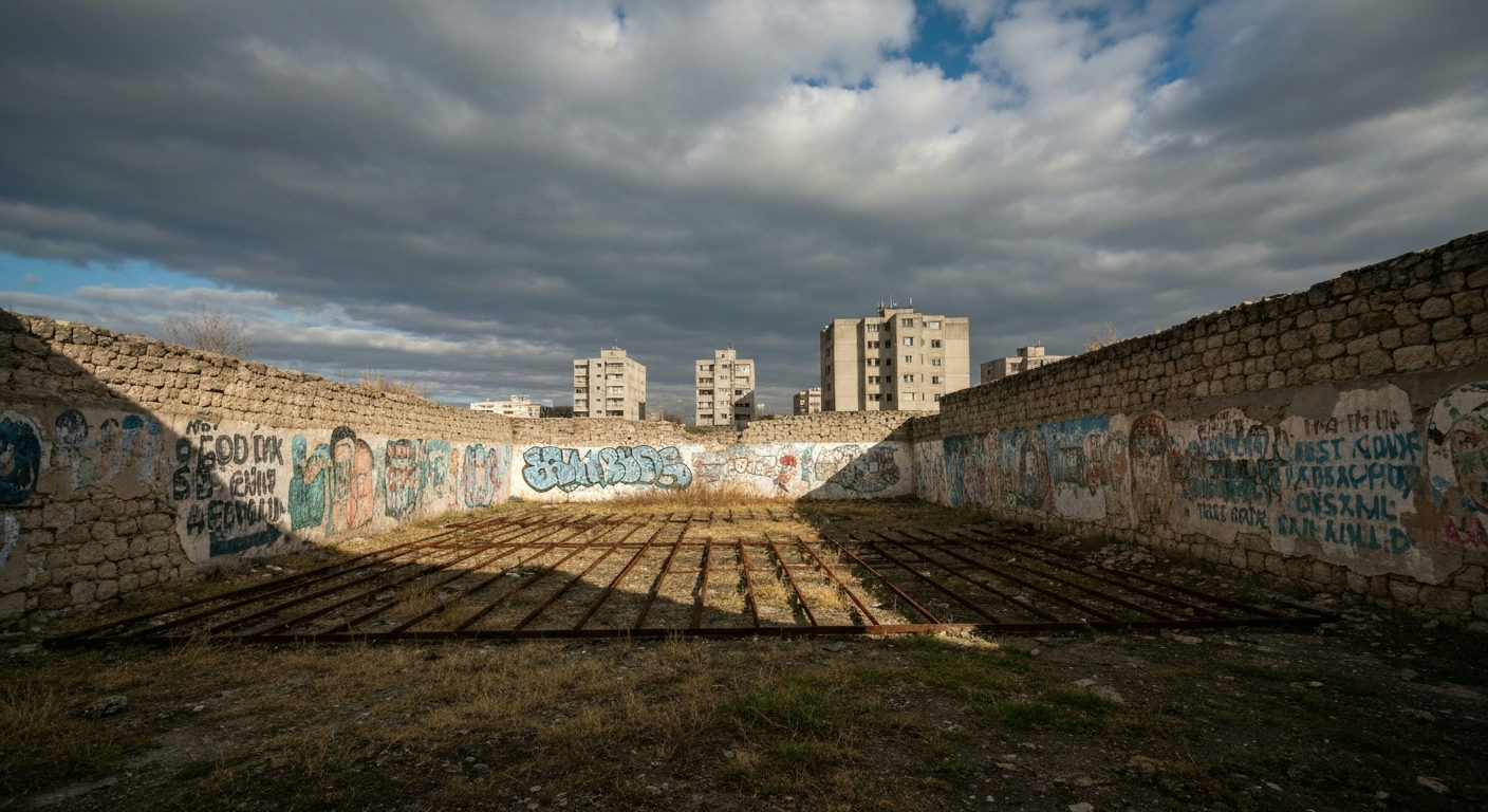 La prisión política como pilar: el inquebrantable patrón de represión y la instrumentalización del derecho en Cuba y Venezuela