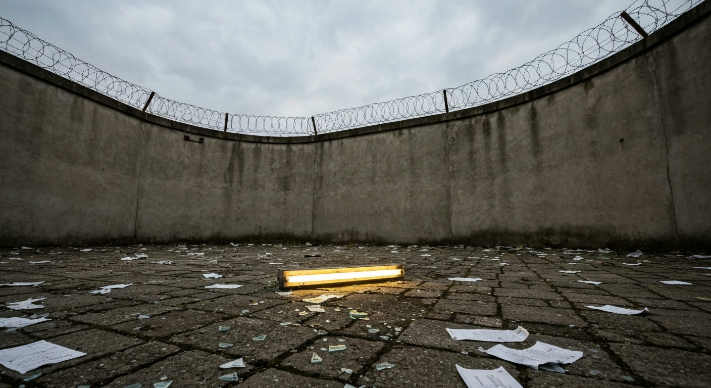 La represión cubana se ancla en el presidio político: un patrón inquebrantable de control estatal