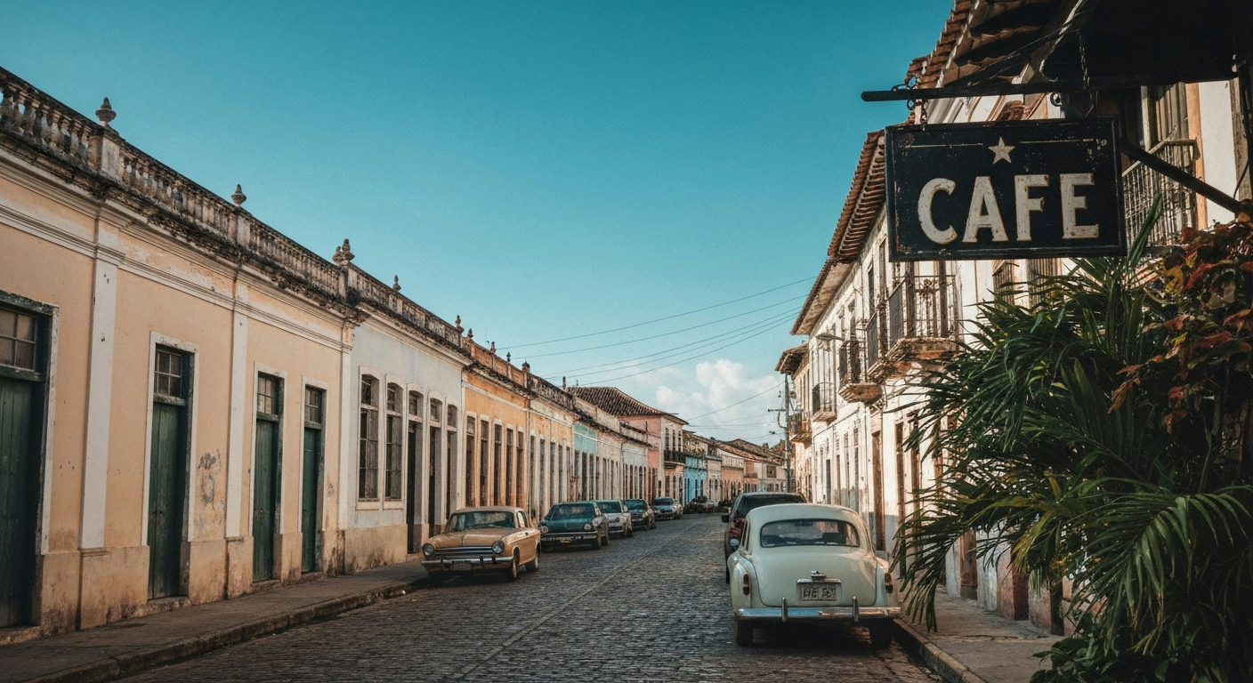 Marco Rubio: Cuba Necesita Reformas Sustanciales para Salir de la "Miseria"