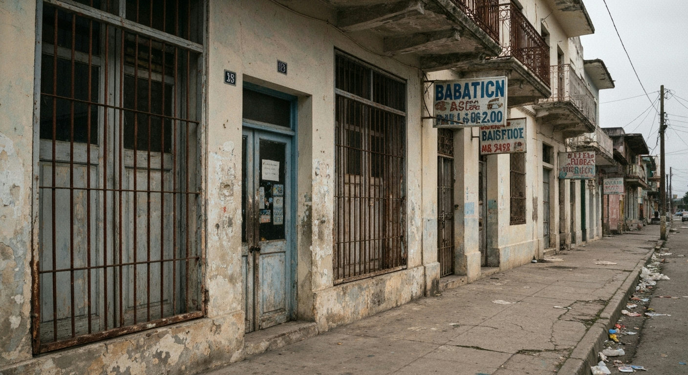 Matanzas: El Microscopio de la Crisis Cubana donde la Sobrevivencia es la Única Tarea