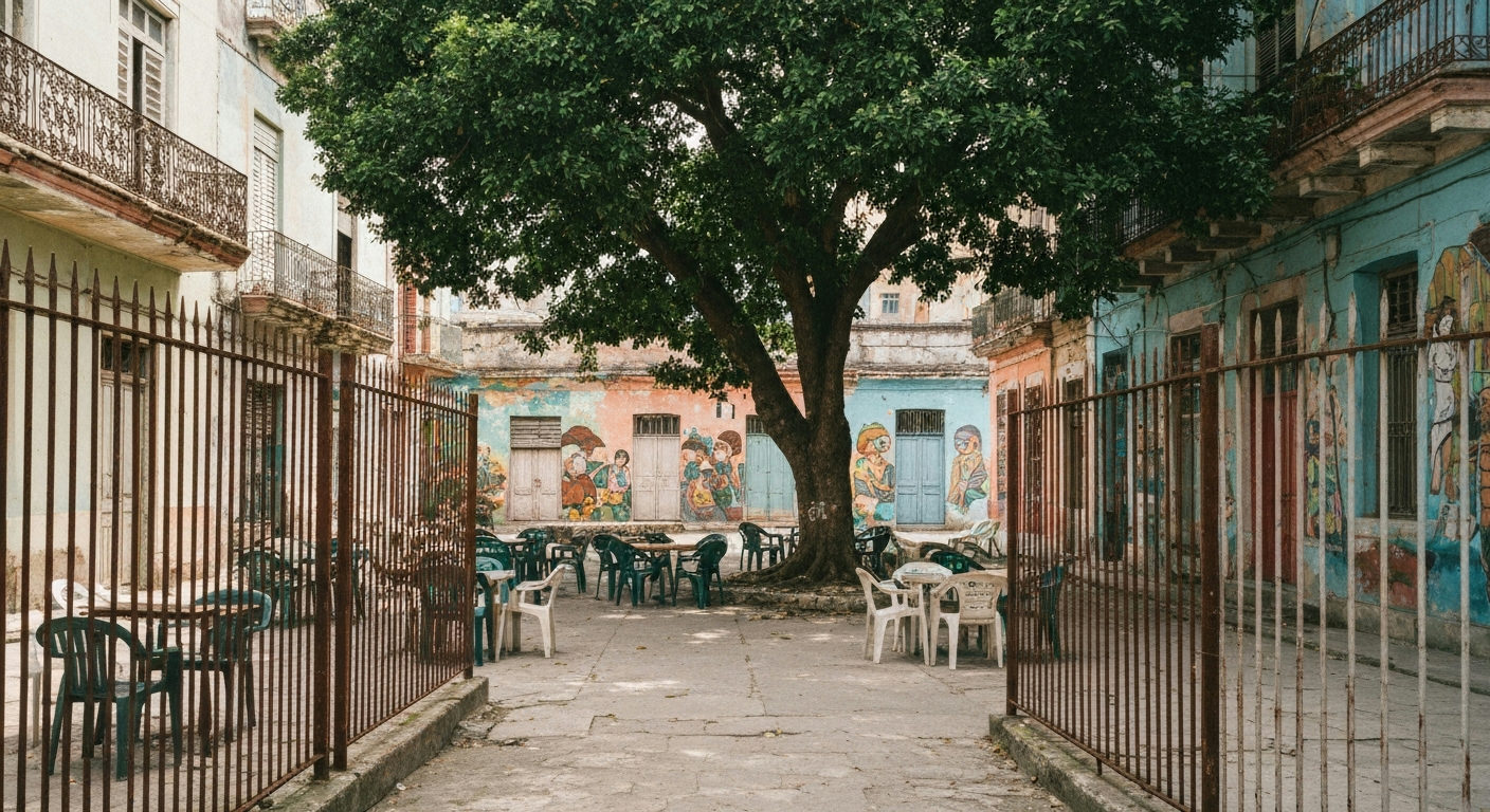 Nuevo Cerco Legal Complica el Trabajo Privado de Cuidados en Cuba