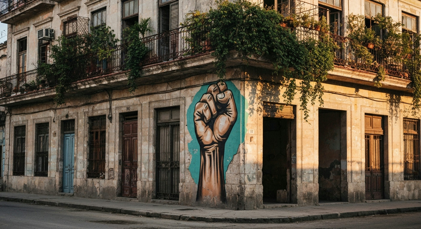 Premian a 'La Hora de Cuba' por su defensa de la libertad de expresión