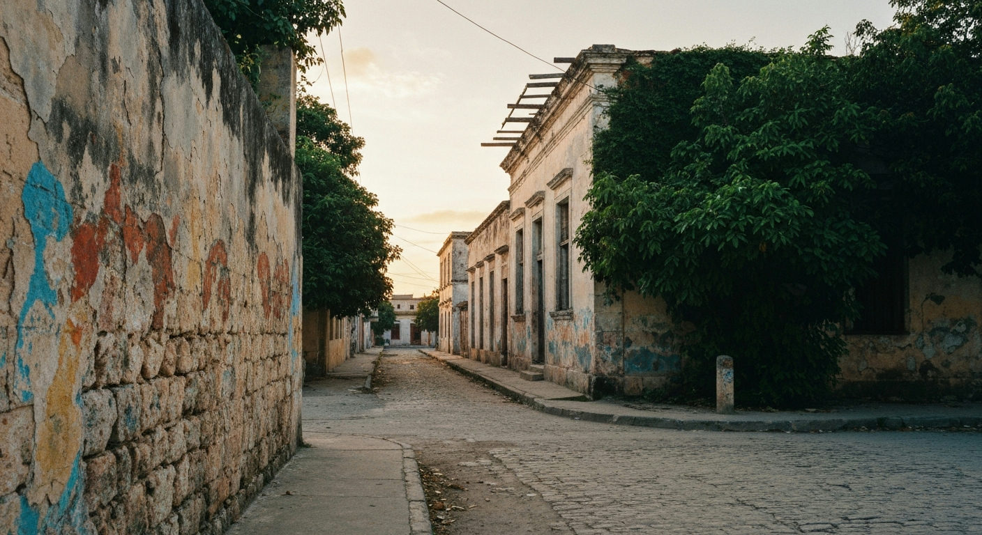 Régimen Cubano Autoriza Reencuentro Familiar a Félix y Saylí Navarro