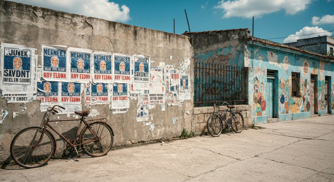 Senado de EE. UU. frena intento de limitar acciones militares de Trump en Cuba