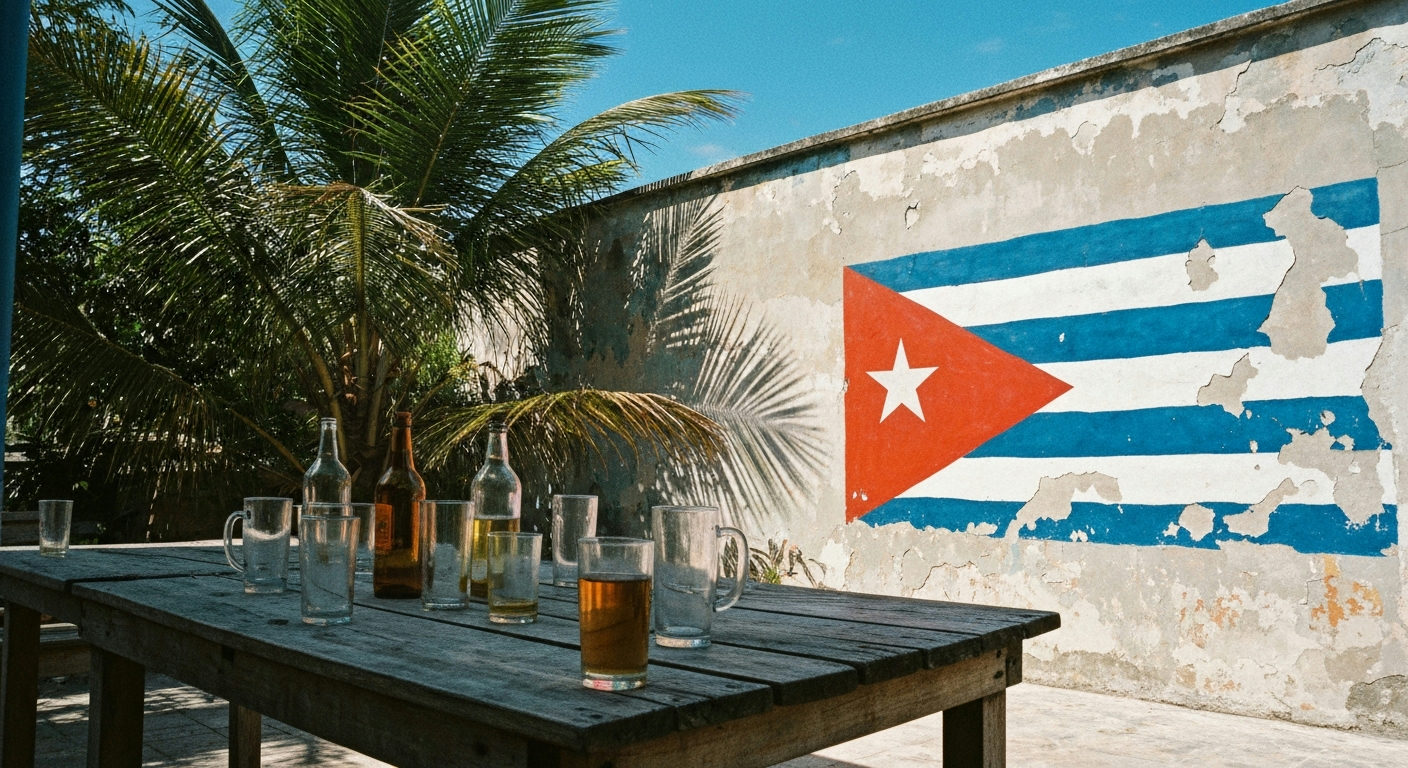 Tensión en Islamabad: Diálogo EE.UU.-Irán Concluye sin Acuerdo, Impacto Resuena en Cuba
