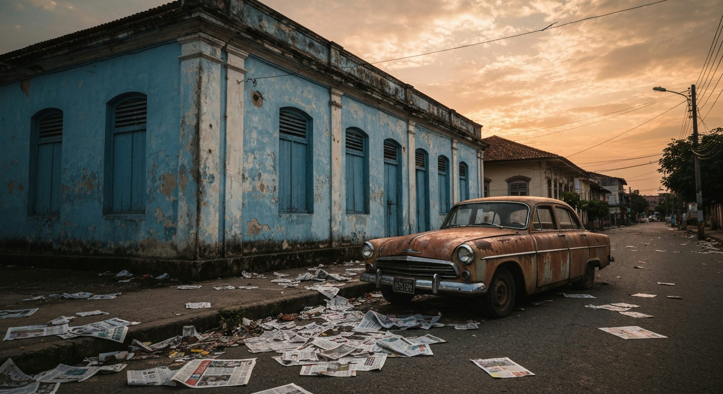 Trump: La retórica de un "nuevo amanecer" para Cuba se consolida en una estrategia de presión militar y diplomática