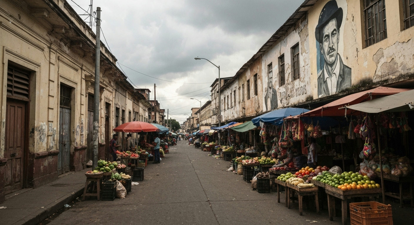 Venezuela Post-Maduro: La Complicada Reconfiguración del Poder y la Influencia