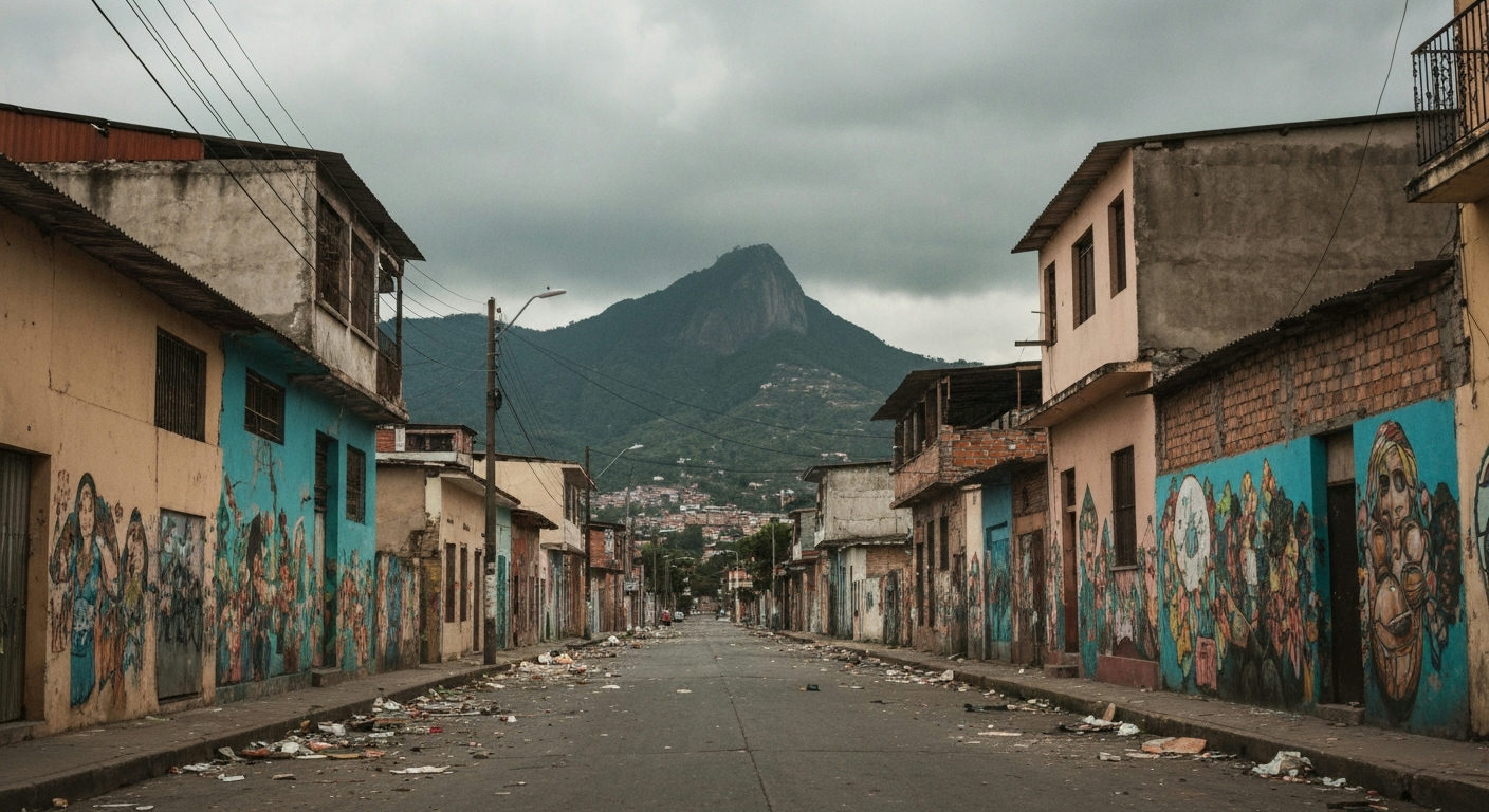 Venezuela Post-Maduro: Un Equilibrio Precario entre Reformas y Derechos Humanos