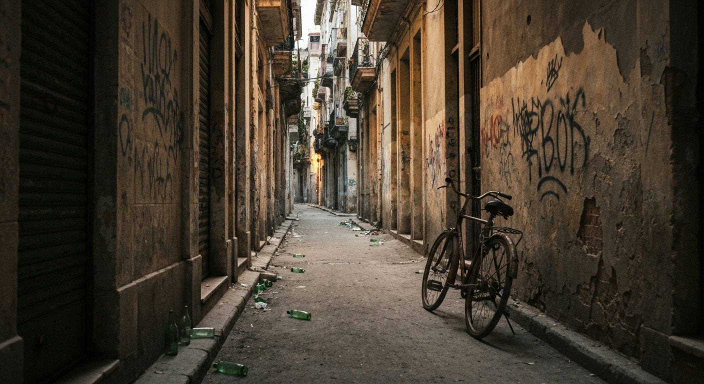 Violencia de Género en Cuba: Desprotección Institucional y Aumento de Feminicidios