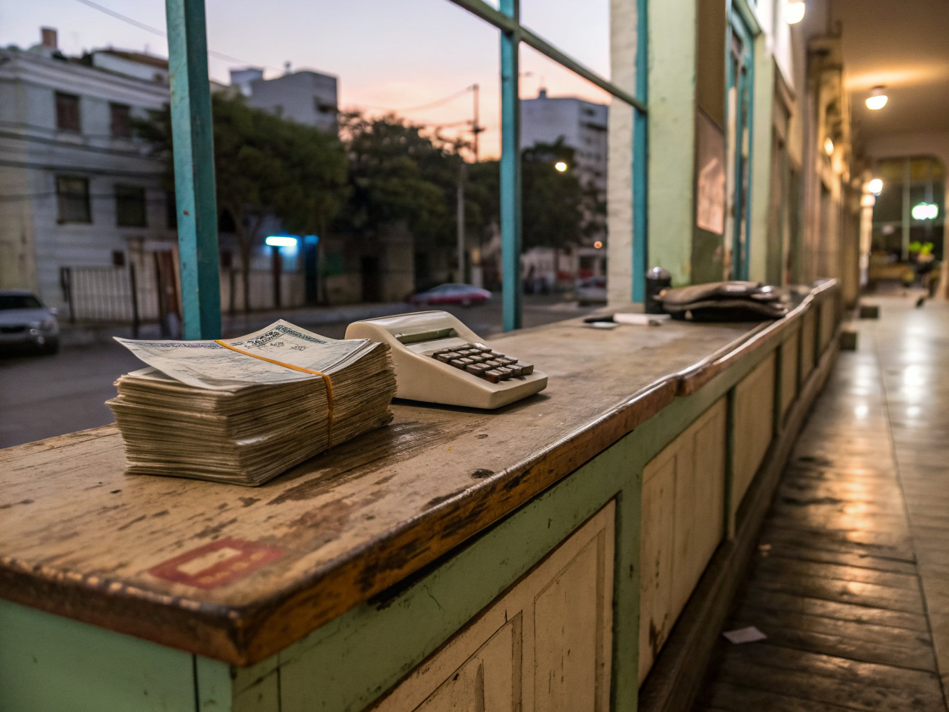 El dinero que llega de afuera sostiene a Cuba, y cada vez le cuesta más entrar