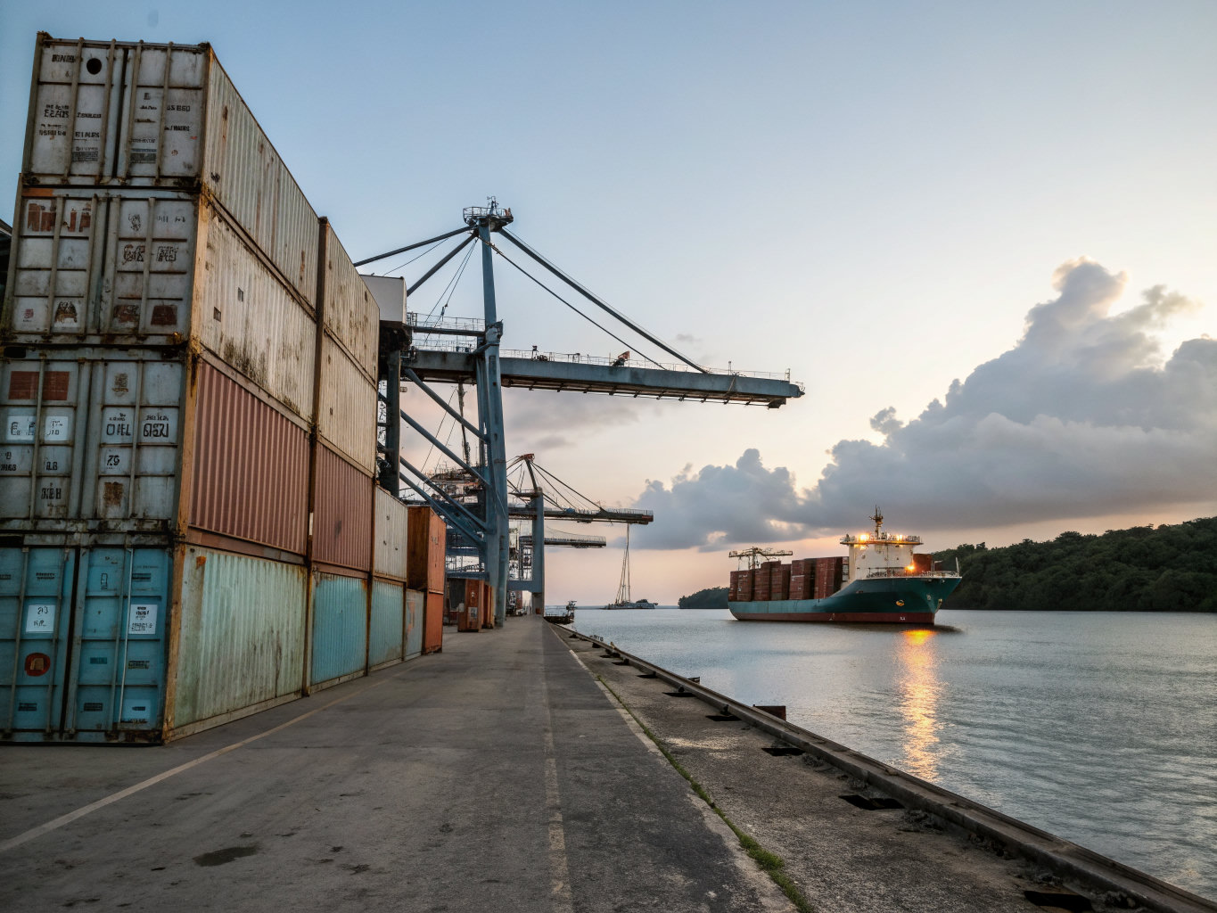 El embargo que cobra: por qué el dinero circula hacia Cuba y la ayuda se queda varada