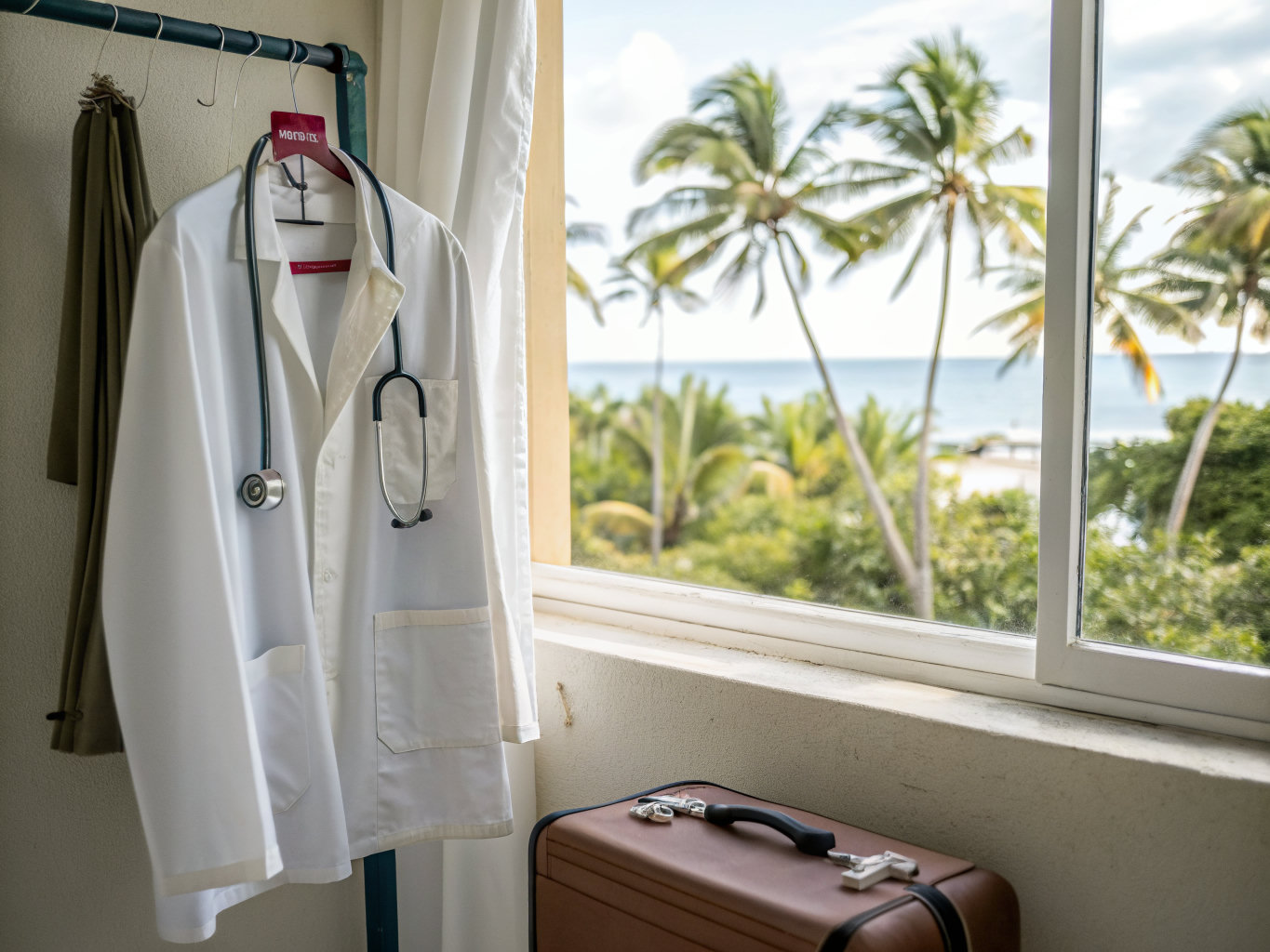 Jamaica reincorpora a 157 profesionales cubanos de la salud con contratos individuales