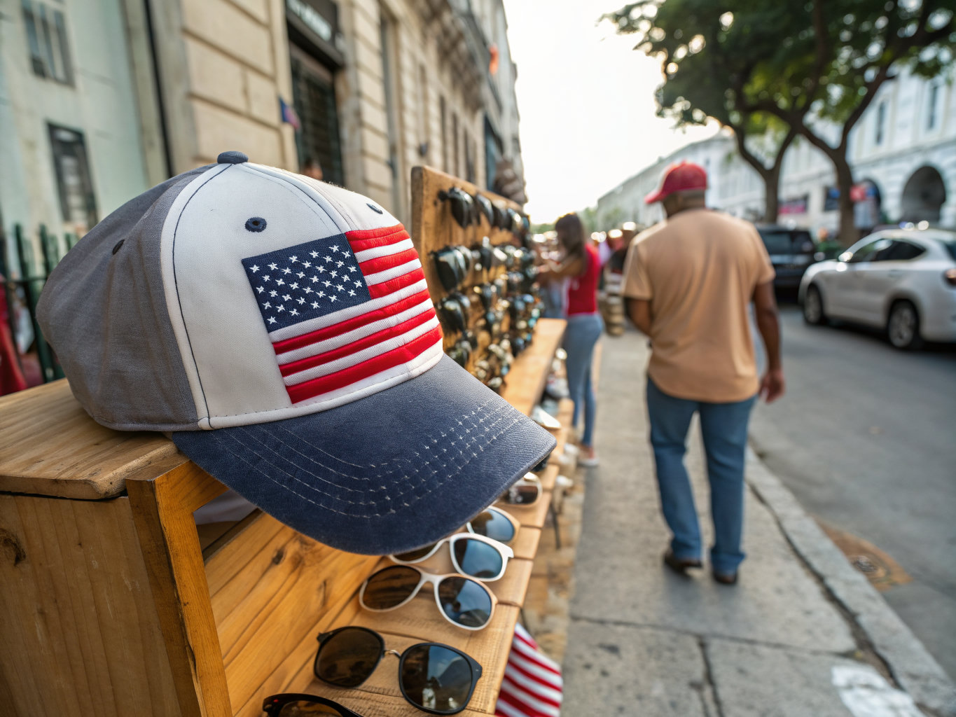 Tres coberturas de la semana sobre Estados Unidos y Cuba donde el costo práctico recae en personas y negocios