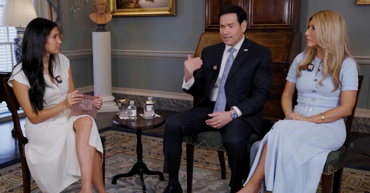 Rubio compara la transición en Cuba con la de Europa del Este, que "tomó entre tres y cinco años"
